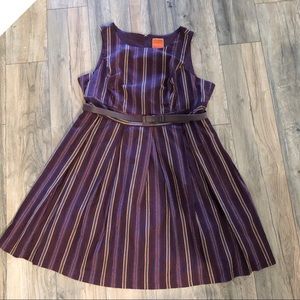 Modcloth Plus Size 3X Dress